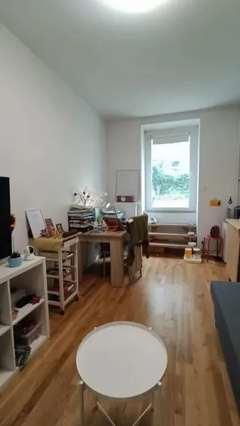 2-Zimmer-Wohnung mit Einbauküche in Berlin-Steglitz — photo 1